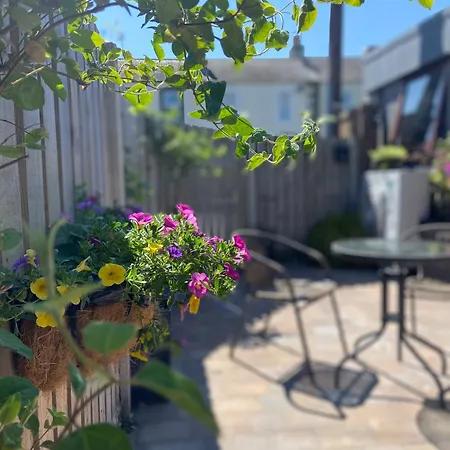 The Courtyard *