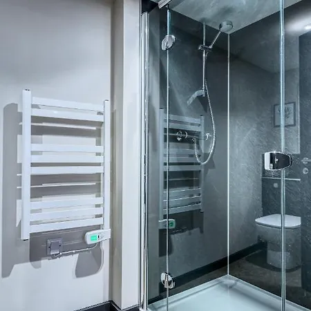 The Courtyard Apartament