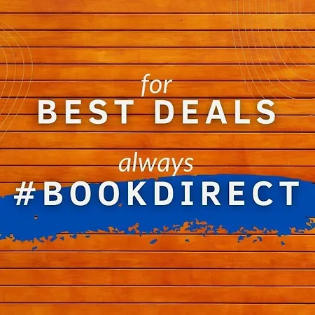 The Courtyard Apartament *