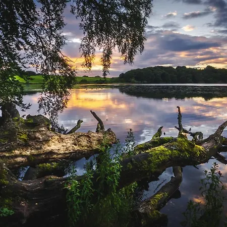 The Courtyard * Brampton (Cumbria)