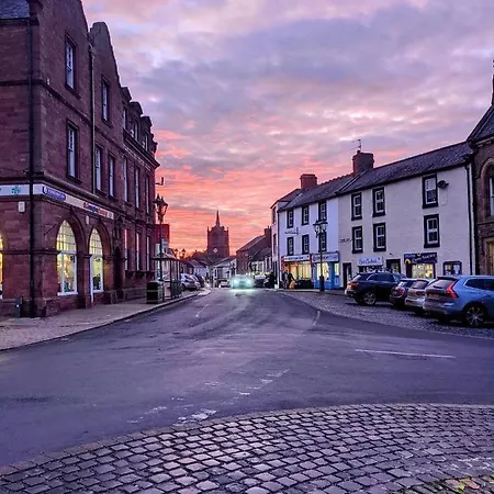 The Courtyard Apartment Brampton (Cumbria)