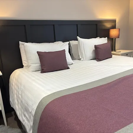 アパート The Courtyard Apartment, Town Centre, Hadrians - Sleeps 2 *