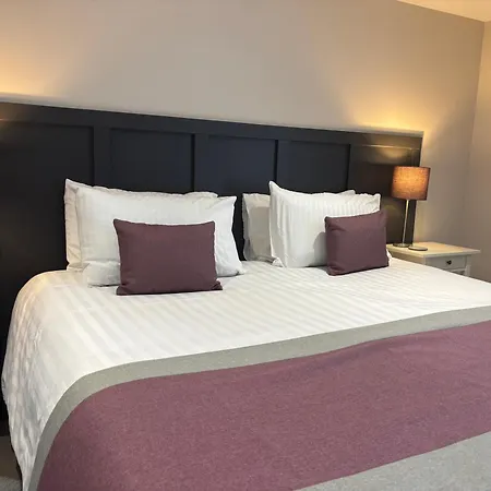The Courtyard Apartment, Town Centre, Hadrians - Sleeps 2 *