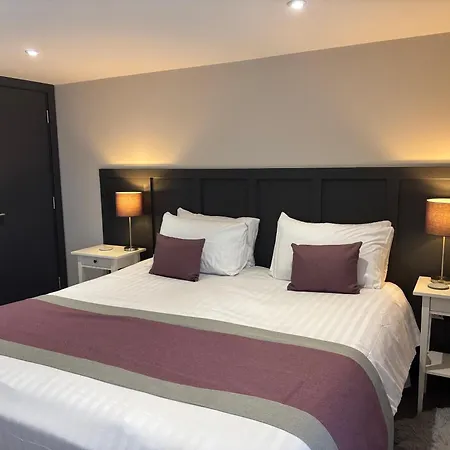 アパート The Courtyard Apartment, Town Centre, Hadrians - Sleeps 2
