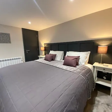 Apartament The Courtyard Apartment, Town Centre, Hadrians - Sleeps 2