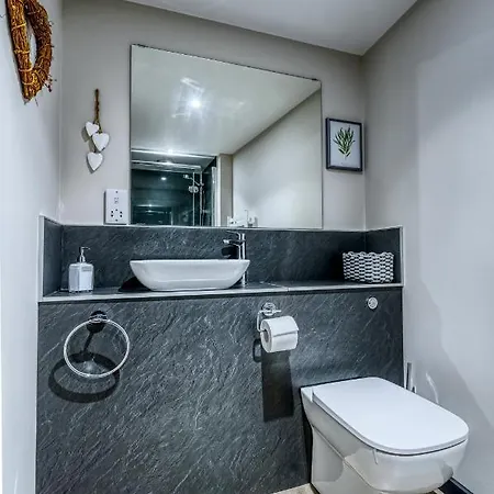 Apartamento The Courtyard